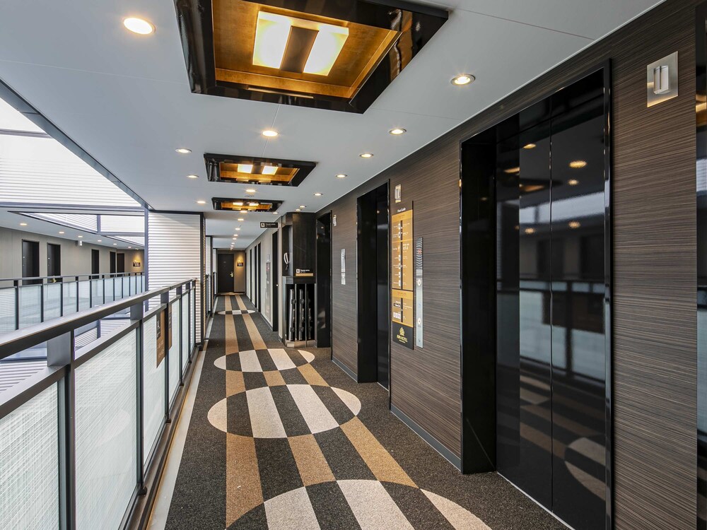 APA Hotel Nagoya Ekimae 36/50