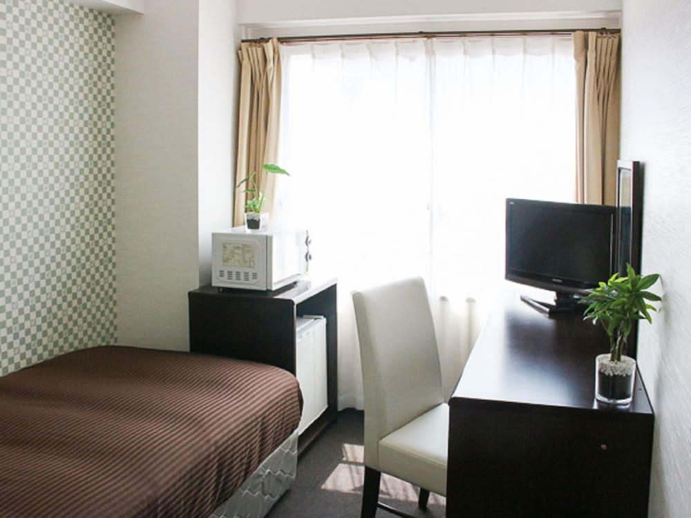 HOTEL LiVEMAX Higashi-Ueno 16/21