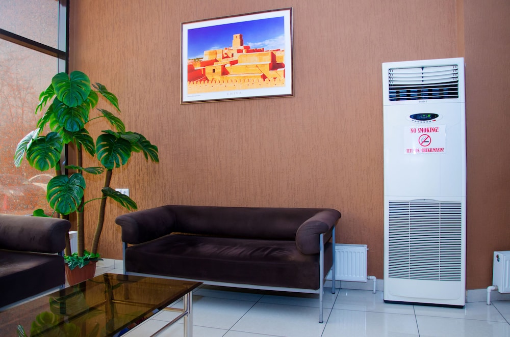 Rohat Hotel 33/43