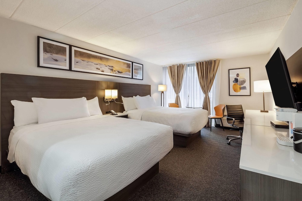 Days Inn by Wyndham Sudbury & Conference Centre 20/73