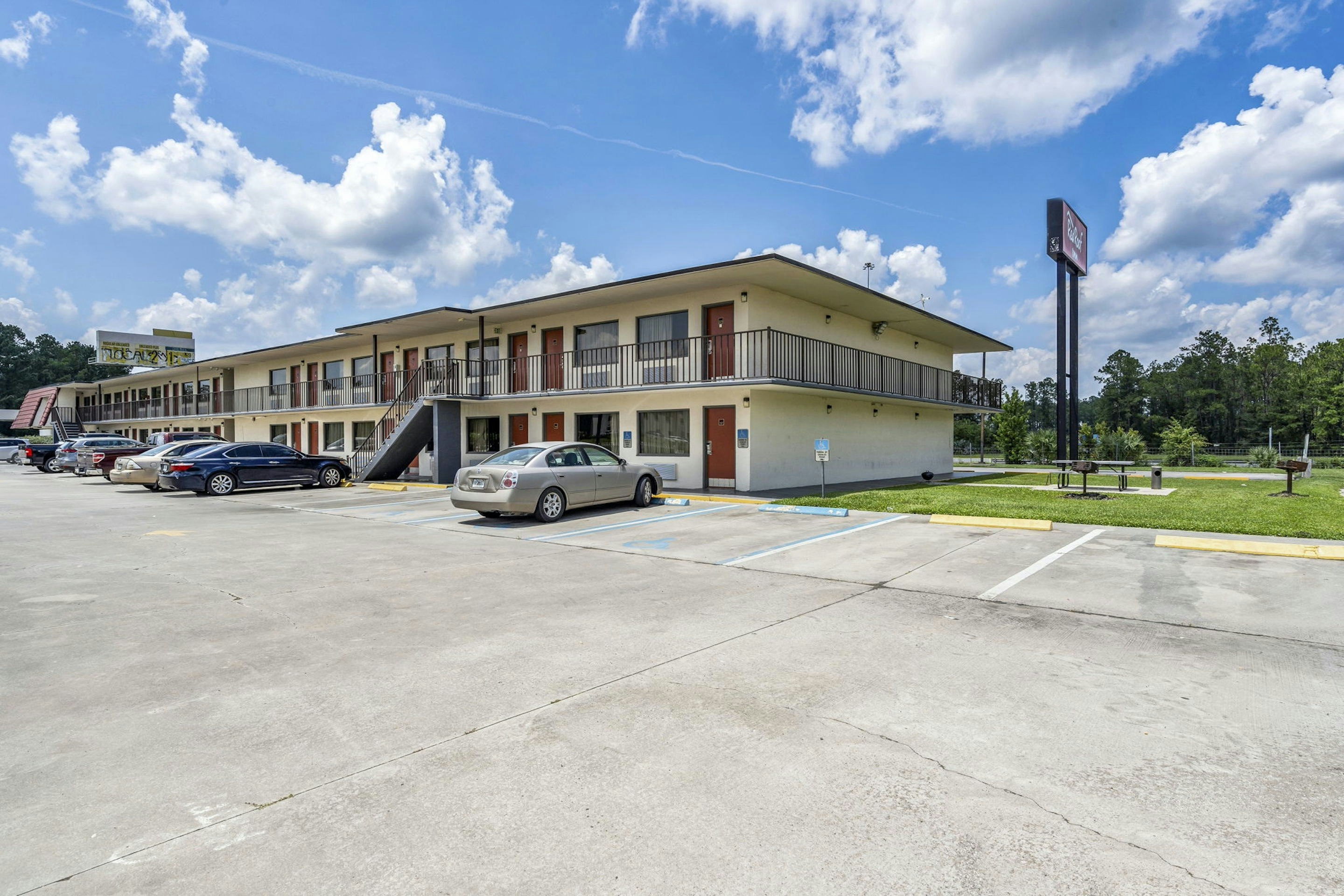 Red Roof Inn Macclenny 23/34