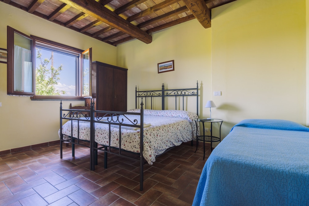 Agriturismo Il Laghetto 9/37