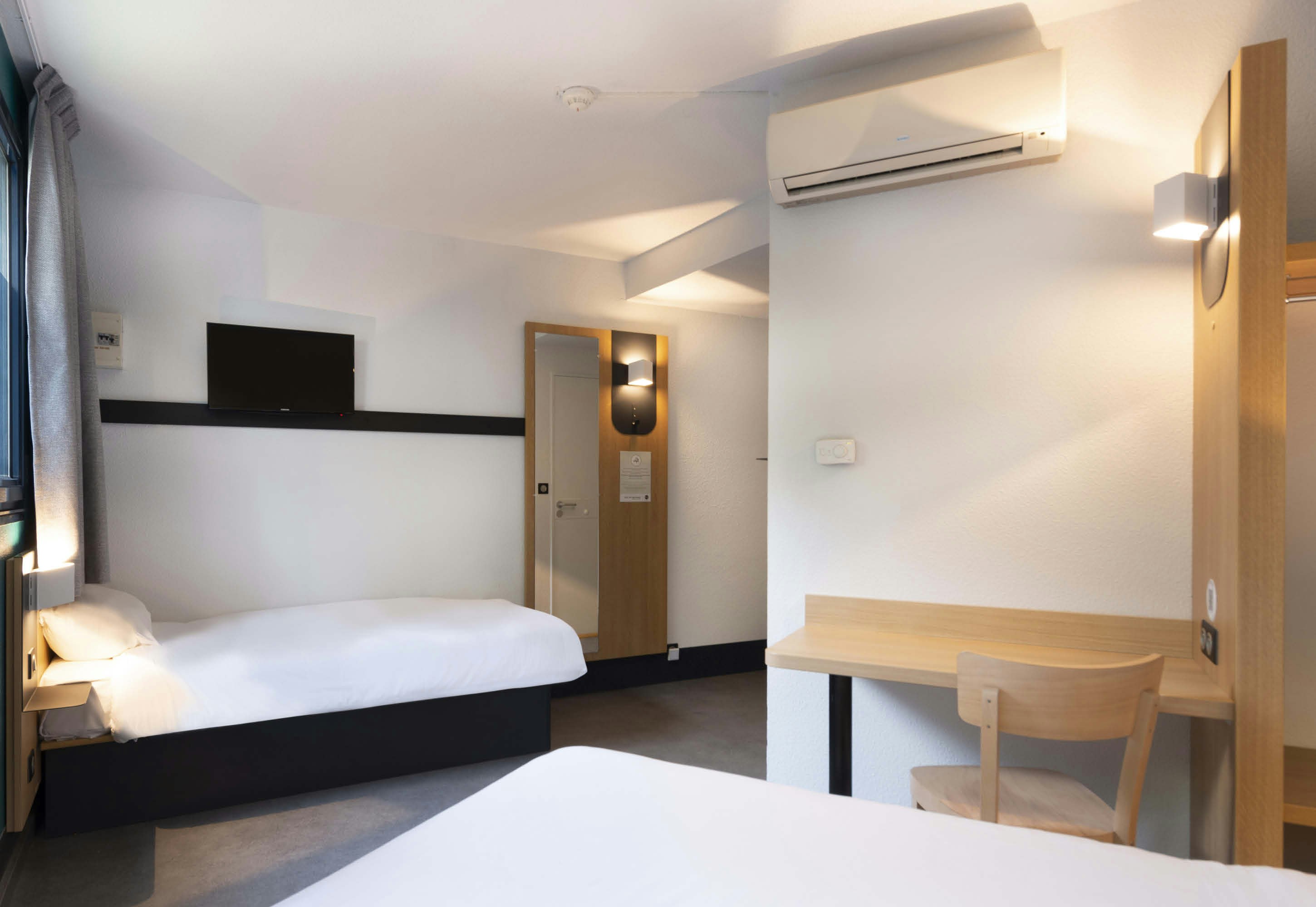 B&B Hotel Cholet Sud 4/16