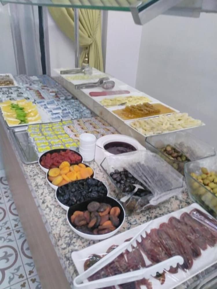 Sozturk Otel 26/50