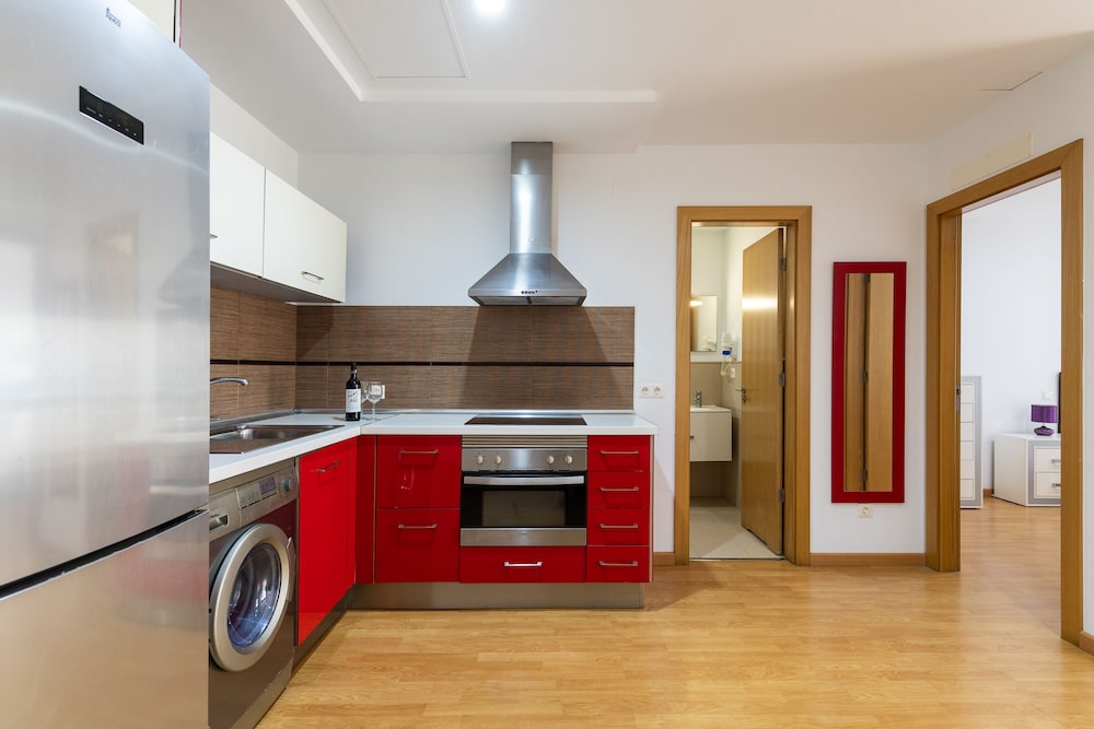 RK Atlantis Canarias Apartments 29/50