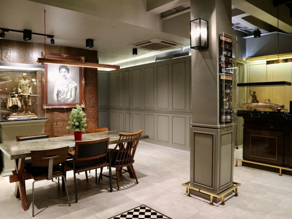 Swana Bangkok Hotel 53/72