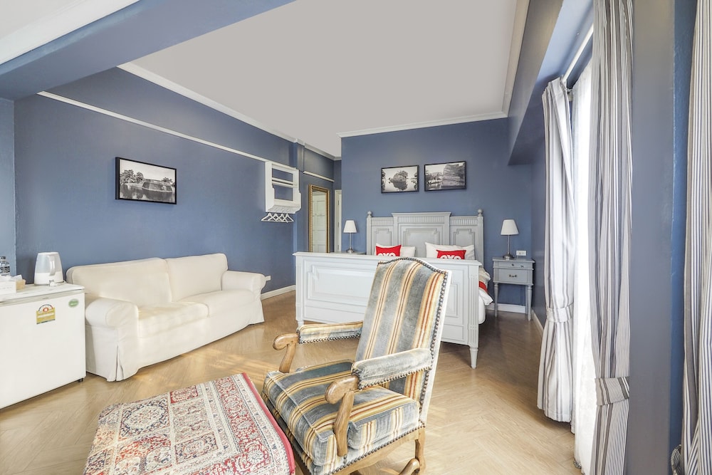 OYO 899 Villa De Hun 45/55