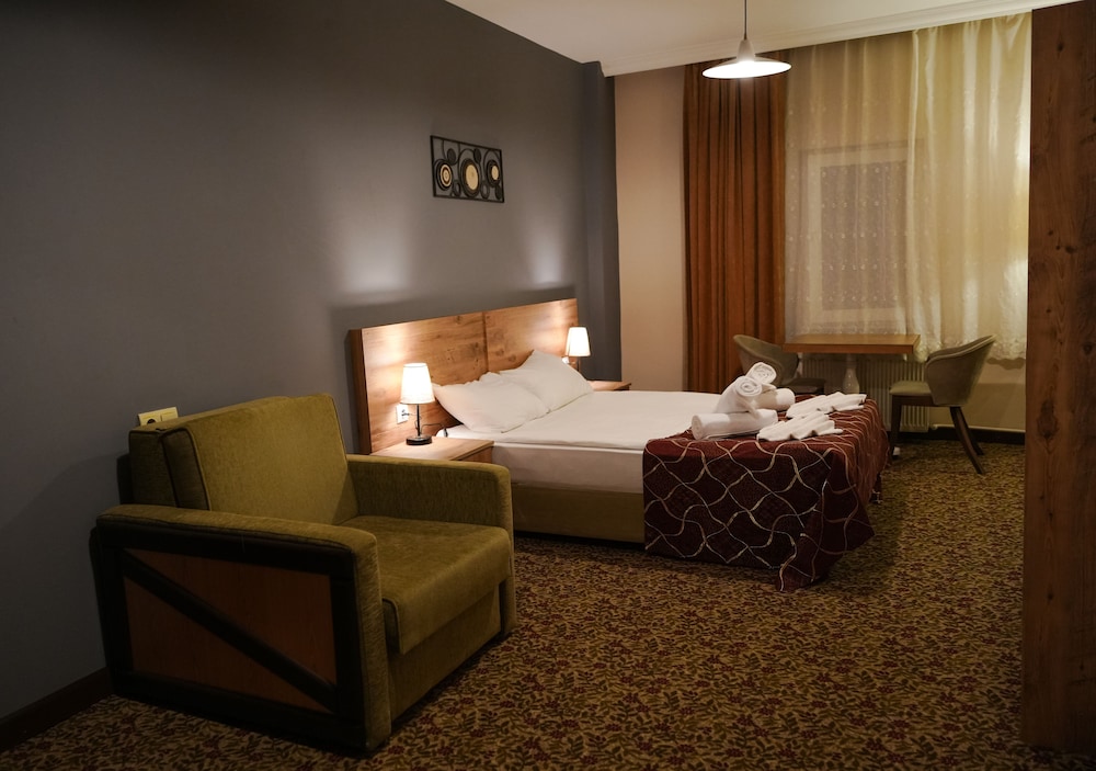 Elit Palace Bolu 10/40