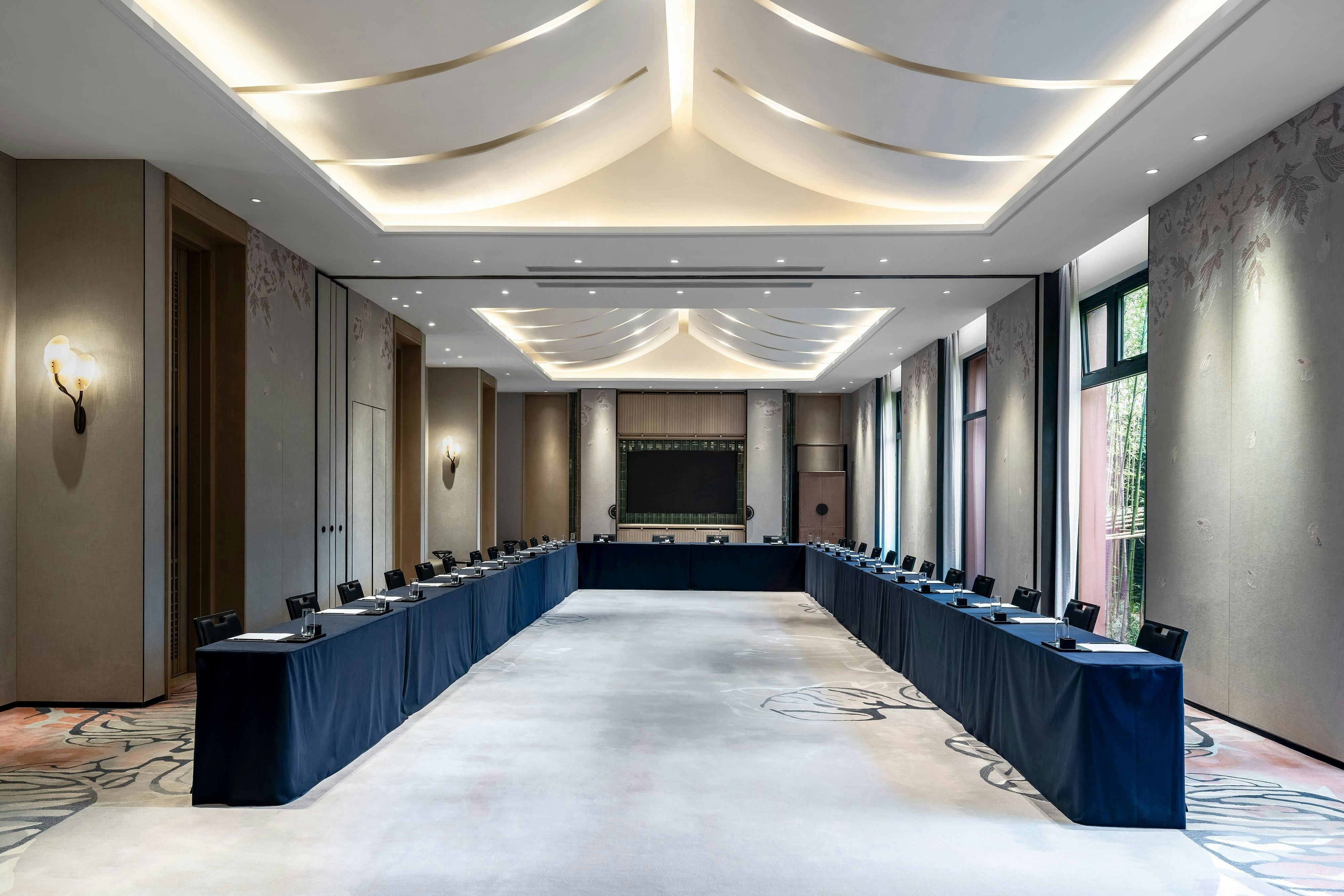 The Westin Nanjing Resort & Spa 43/43