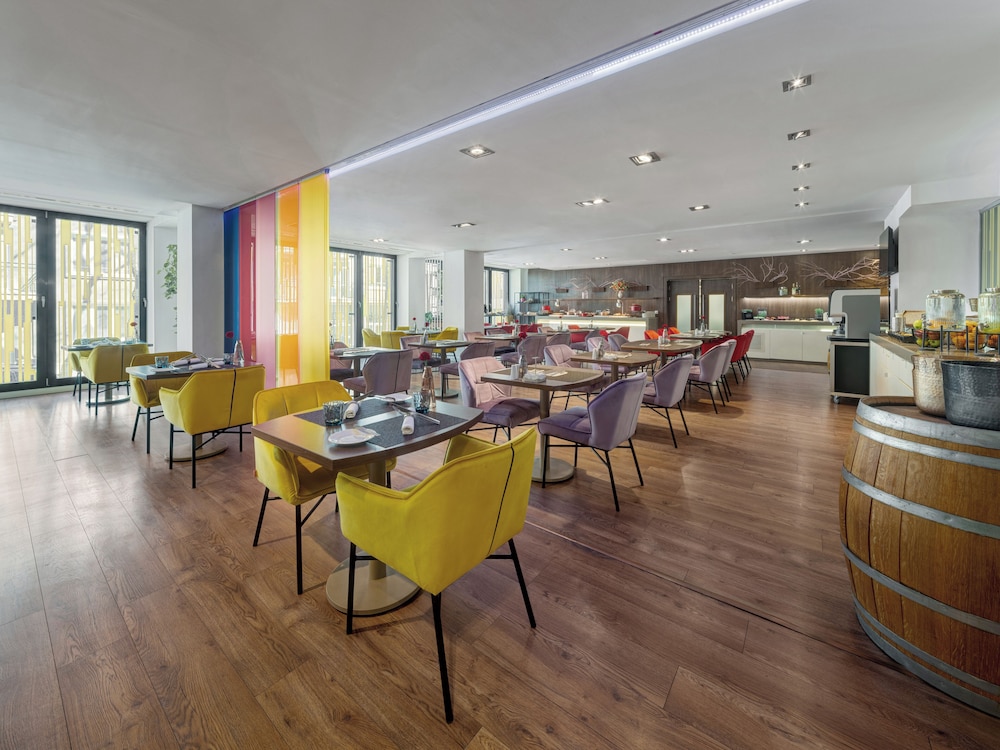 Clarion Congress Hotel Bratislava 36/50