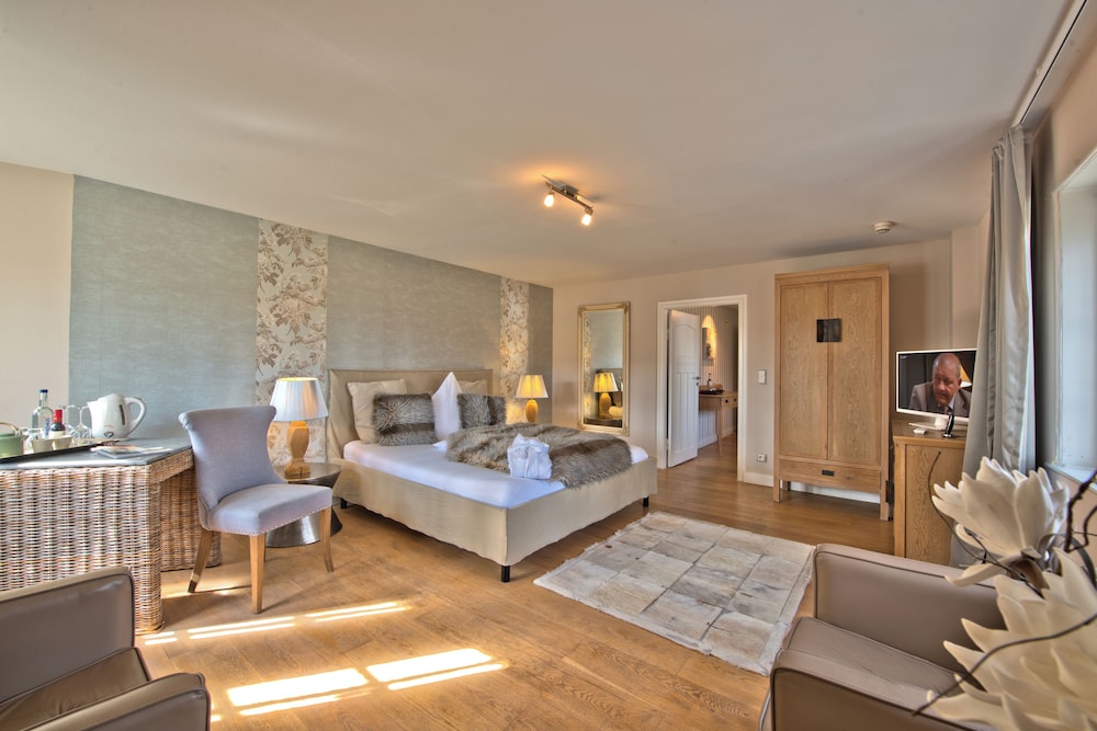 Hotel Gut Bardenhagen 16/49