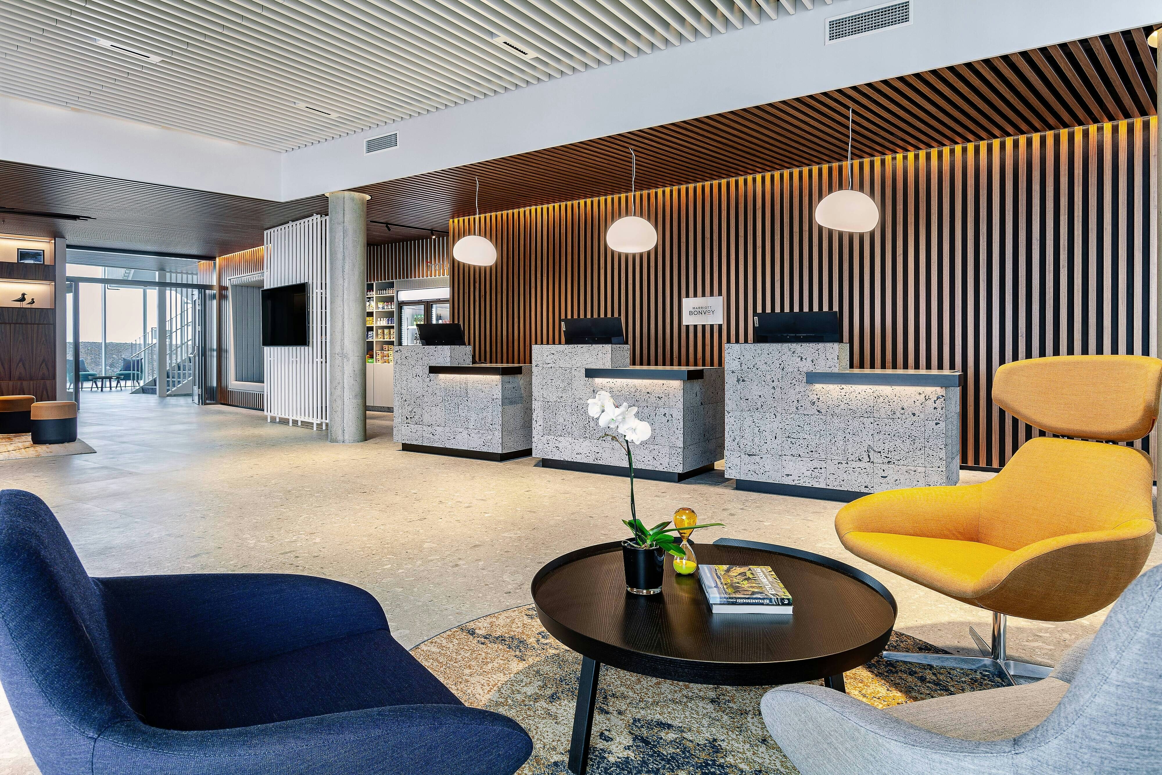 Courtyard by Marriott Reykjavik Keflavik Airport 7/14