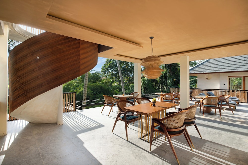 Suara Alam Hotel Ubud by Ini Vie Hospitality 35/50