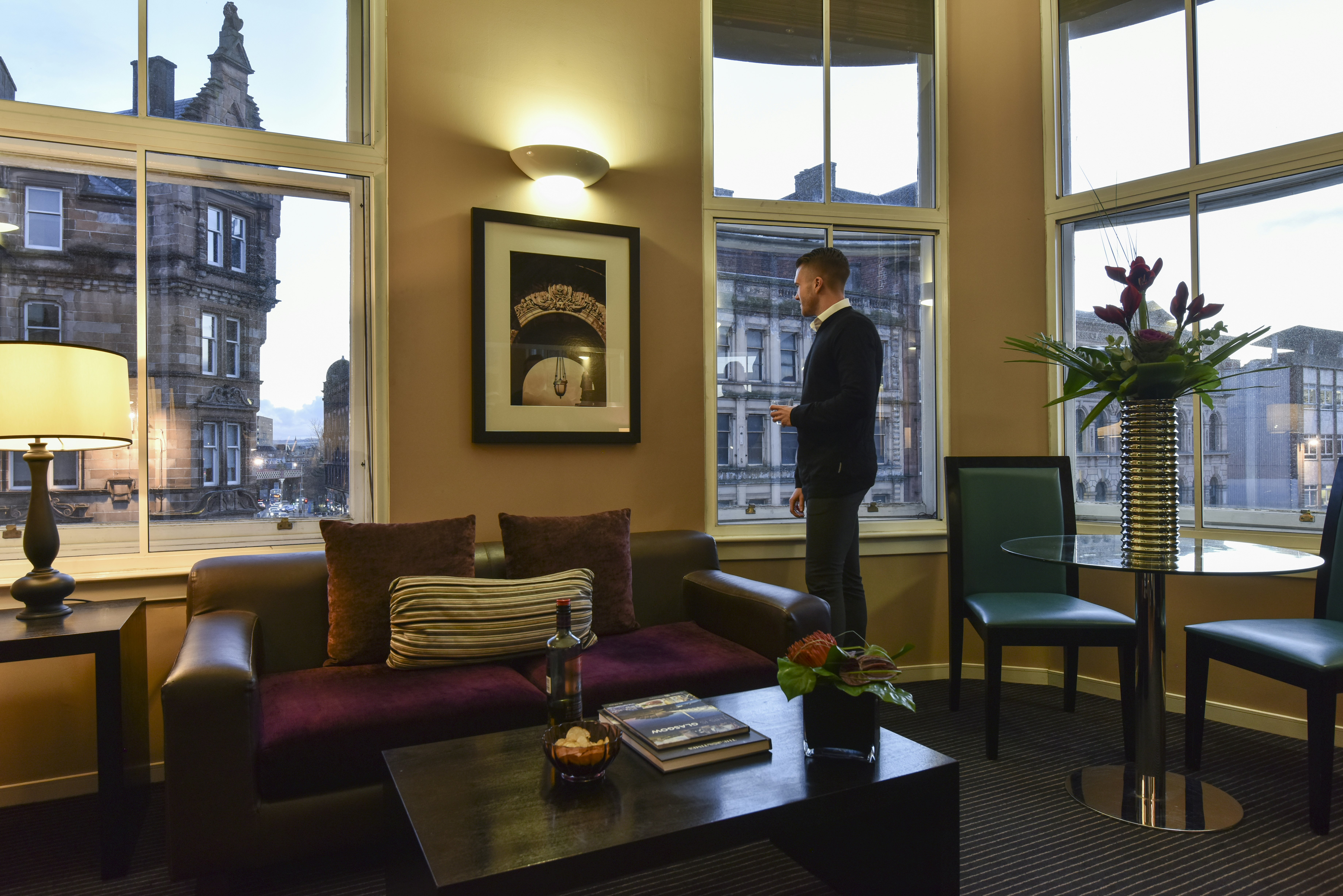 Fraser Suites Glasgow 39/52