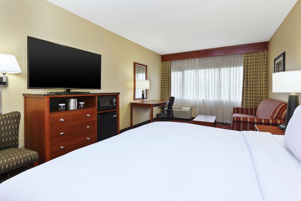 DoubleTree by Hilton Holland 11/48