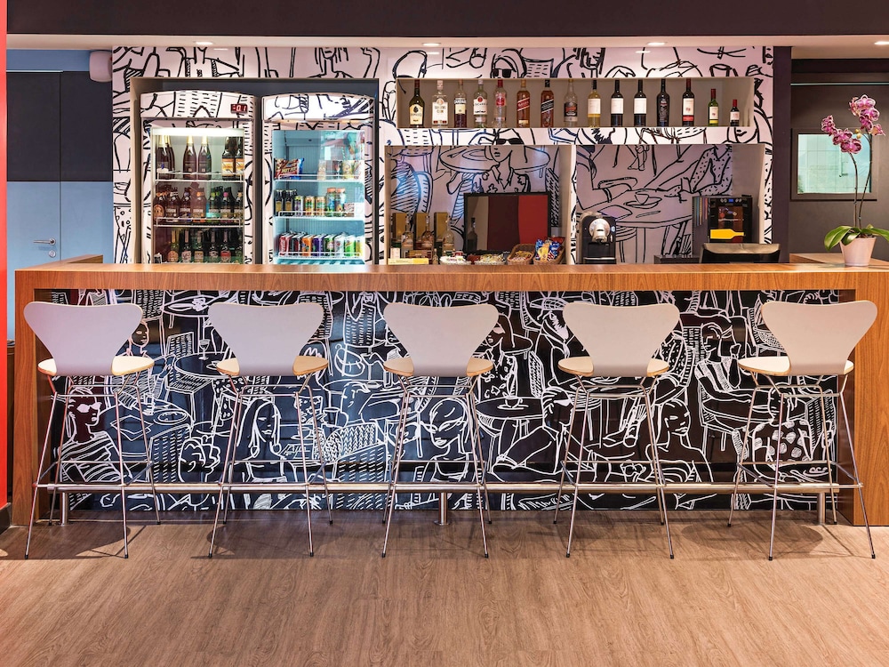 Ibis Blumenau 36/66