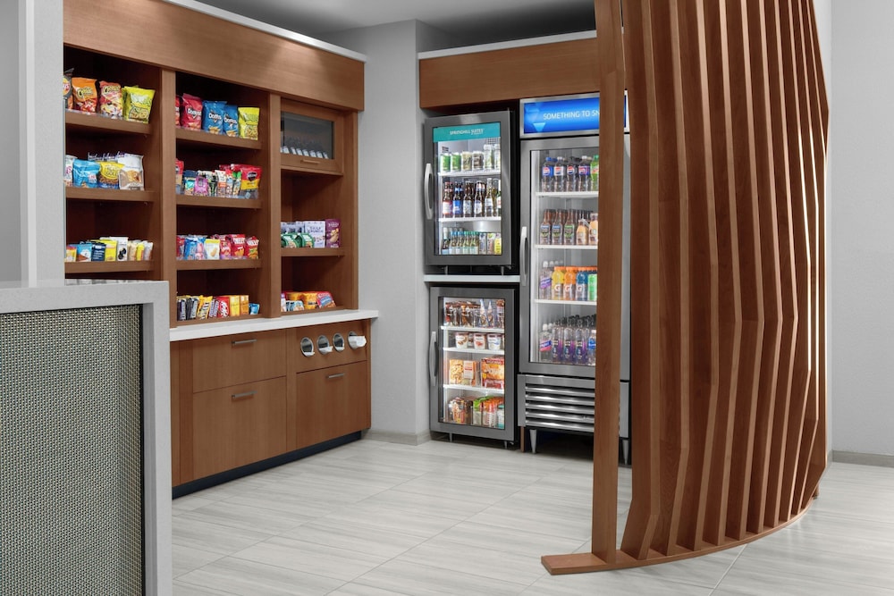 Springhill Suites By Marriott Grand Island 5/46