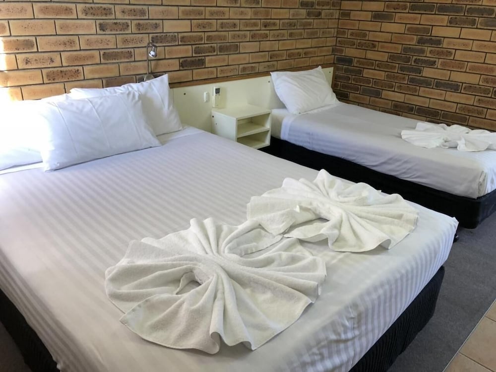 Leichhardt Motor Inn 29/69
