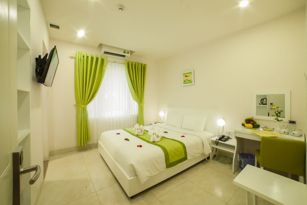 Hotel La Perle Hue 20/60