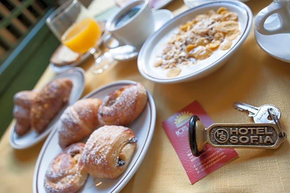 Hotel Sofia Jesolo 20/38