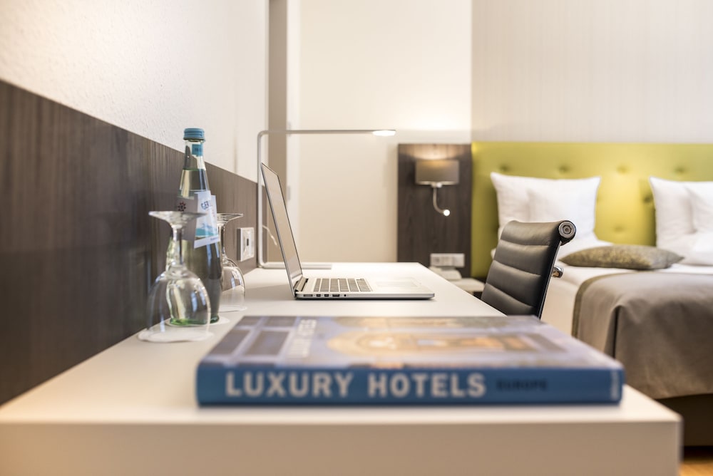 Hotel Collegium Leoninum 10/43