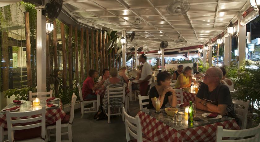 Grandmas Plus Hotel Legian 29/33