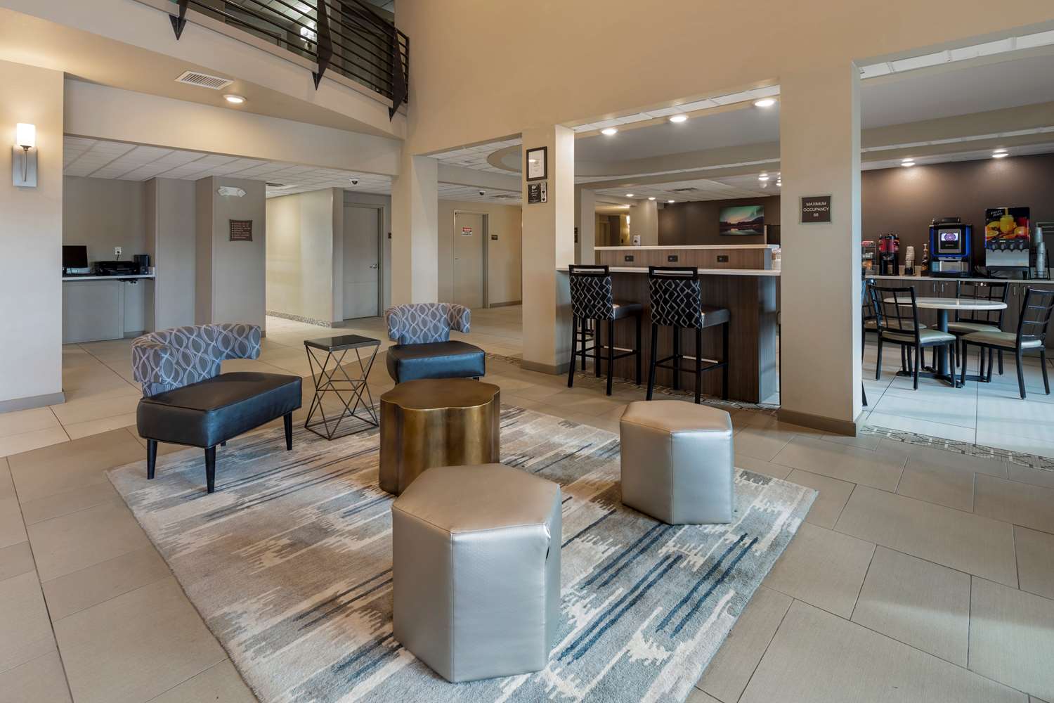 Best Western Plus Chena River Lodge 29/41