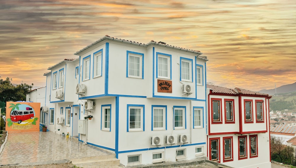 Valitsa Otel 1/33