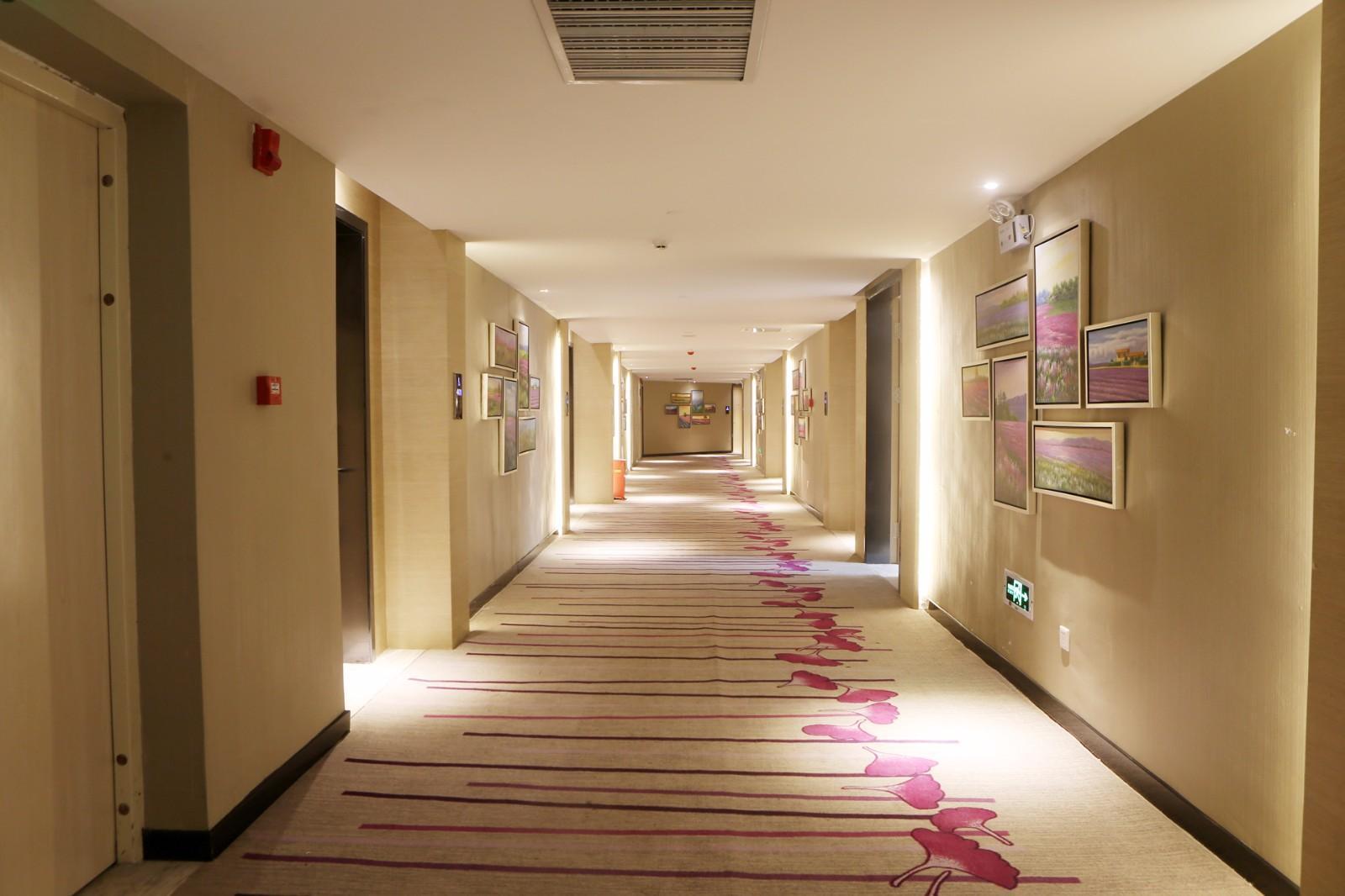 Lavande Hotel (Guiyang Huaxi) 20/23