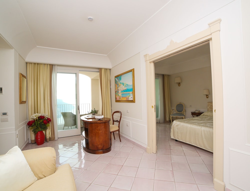Hotel Villa Fraulo 47/72