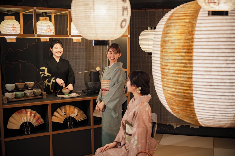 OMO5 Kyoto Gion by Hoshino Resort 10/50