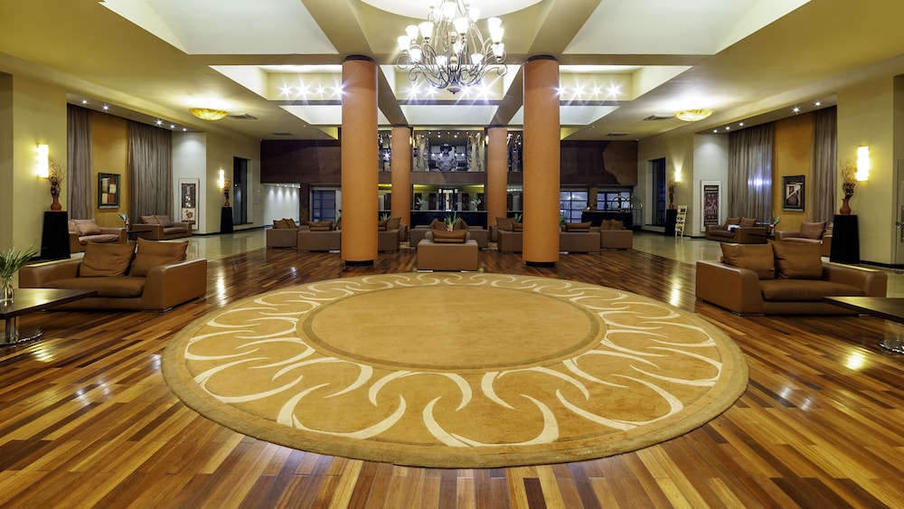 Munyonyo Commonwealth Resort 5/63