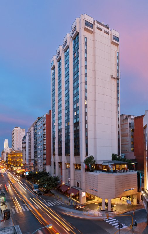Libertador Hotel in BUENOS AIRES