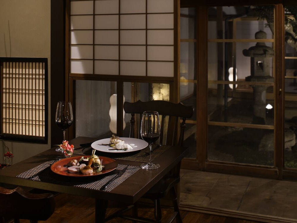 Hotel Cultia Dazaifu 51/60