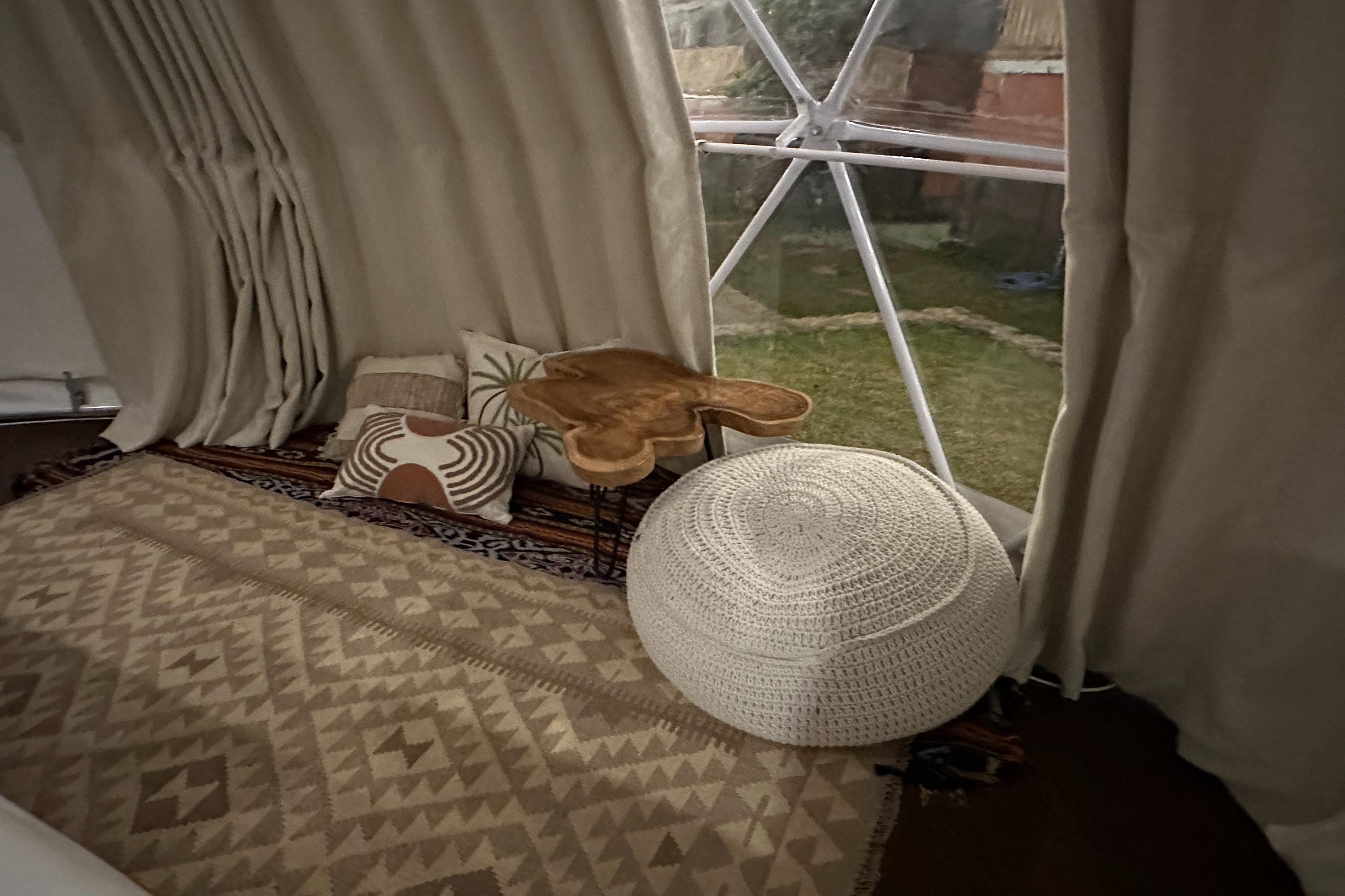 Glamping @ Pebbles & Fins by ZUZU 19/29