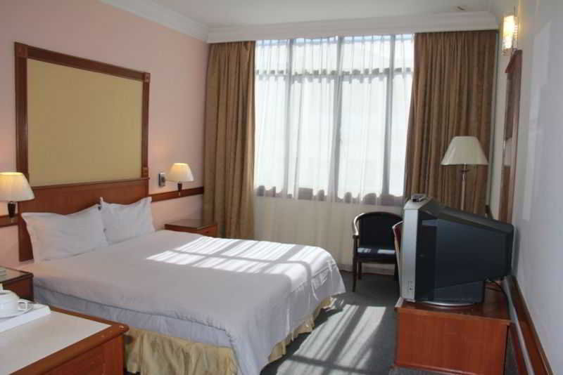 GRAND CITY HOTEL 7/16