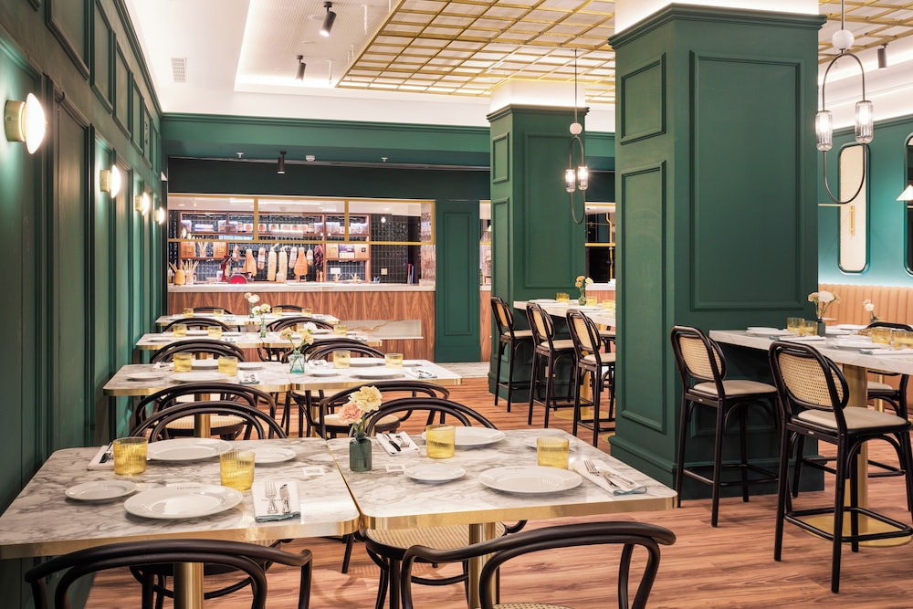 Melia Granada 43/63