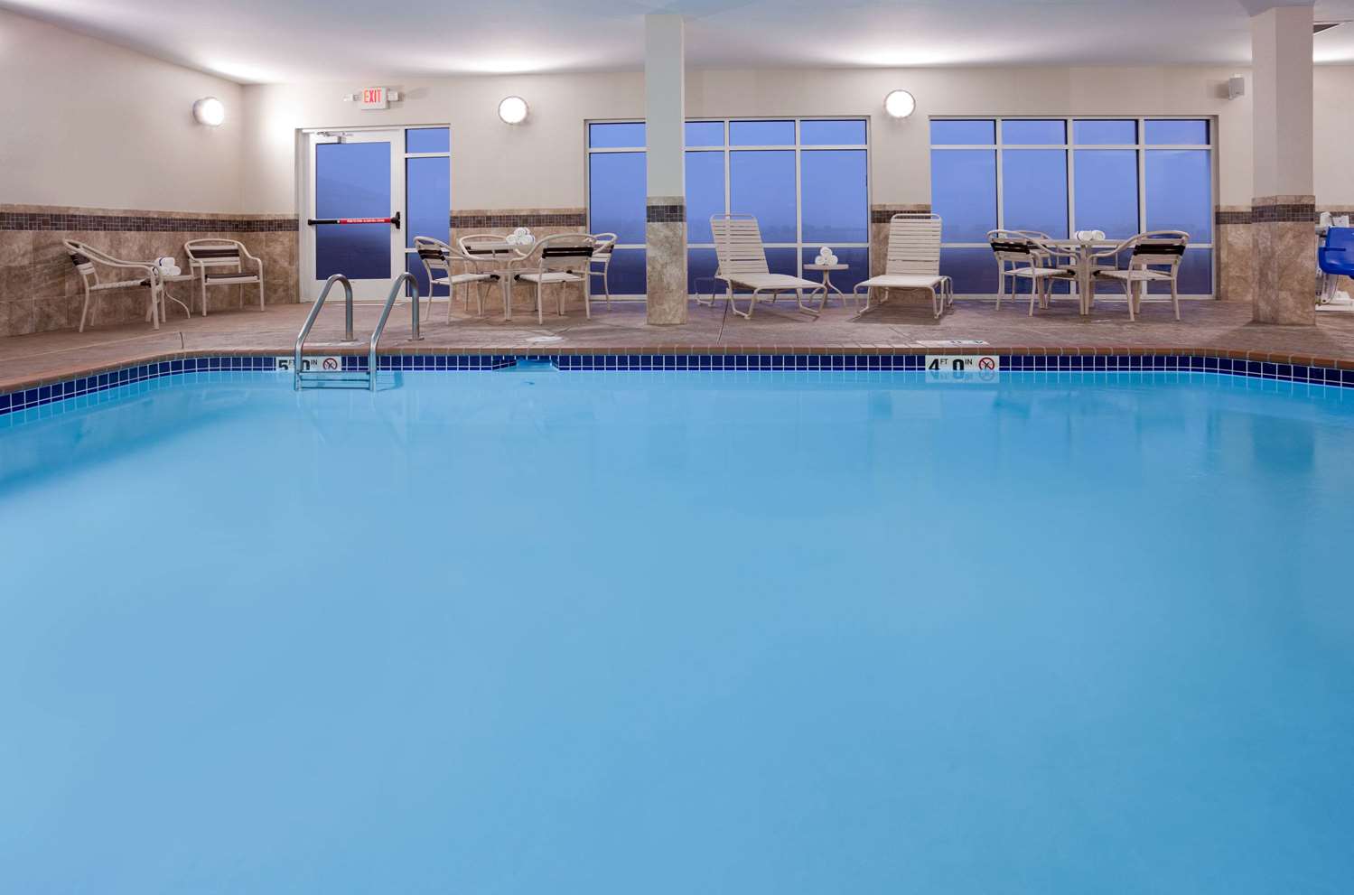 Americinn By Wyndham Sibley 5/18