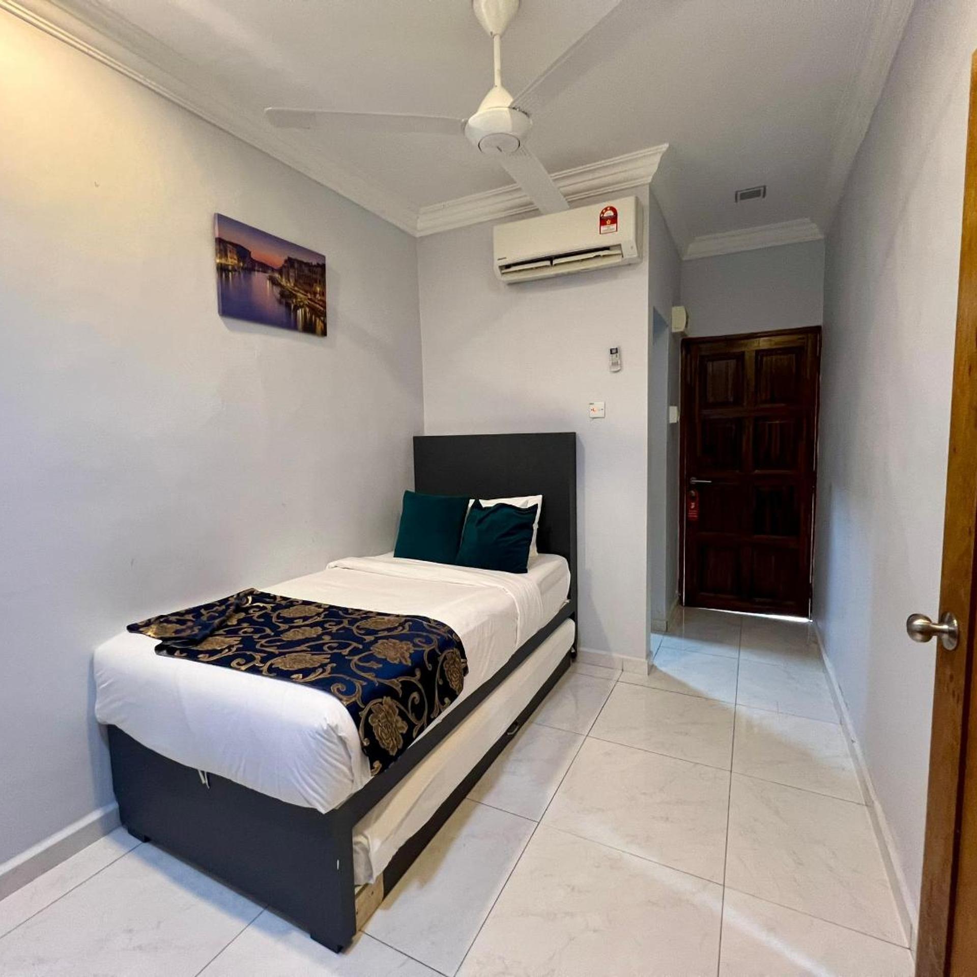 AIRIS SANCTUARY RESORT 17/54