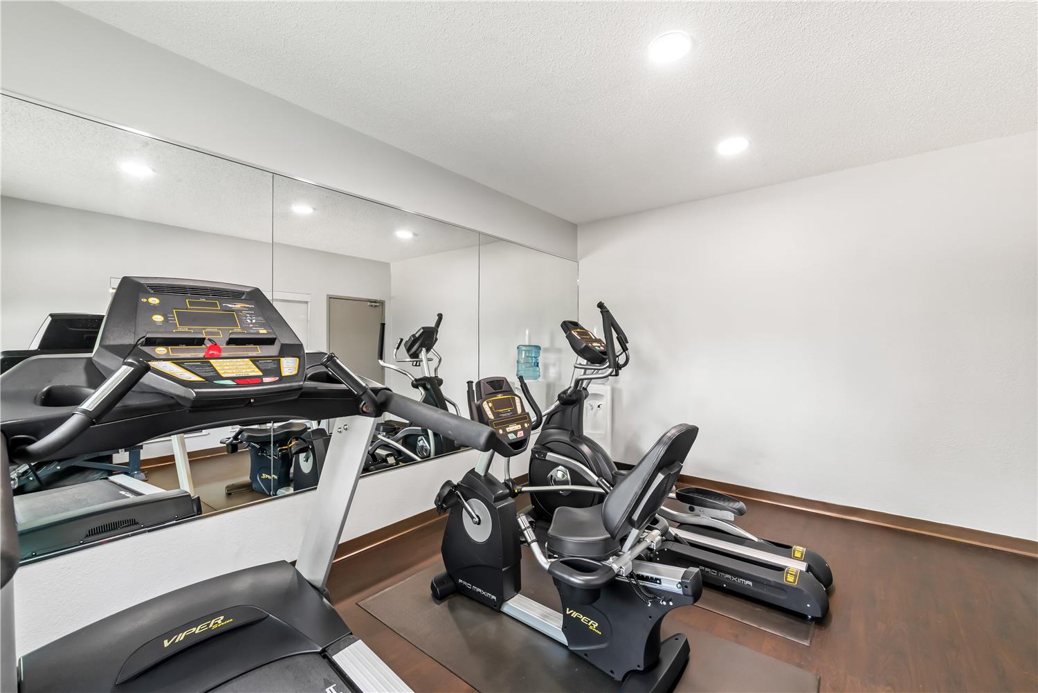 sport facilities