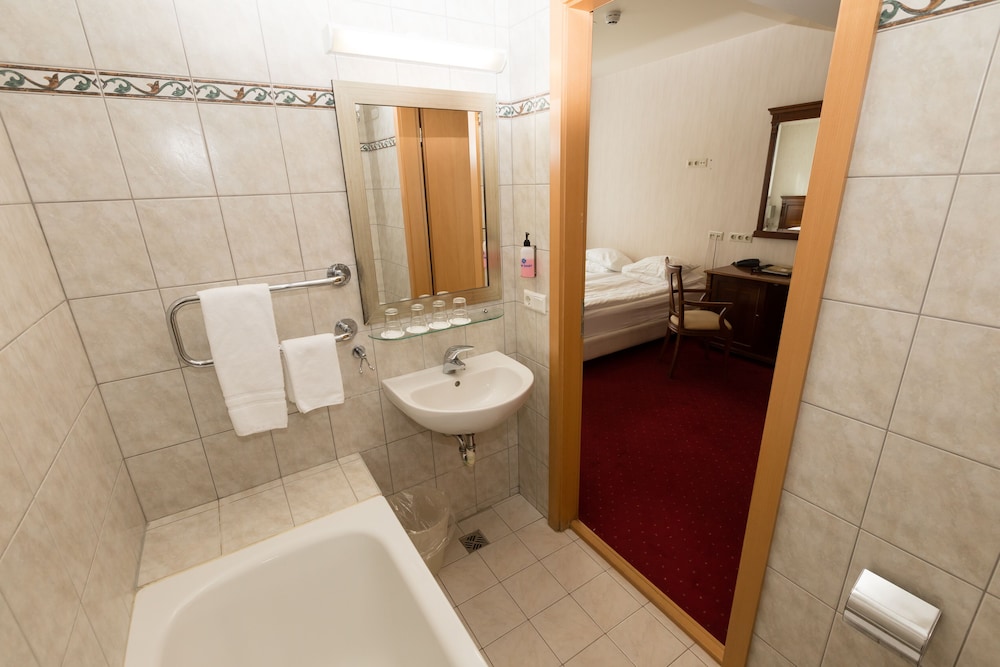 Hotel Island Comfort 38/41
