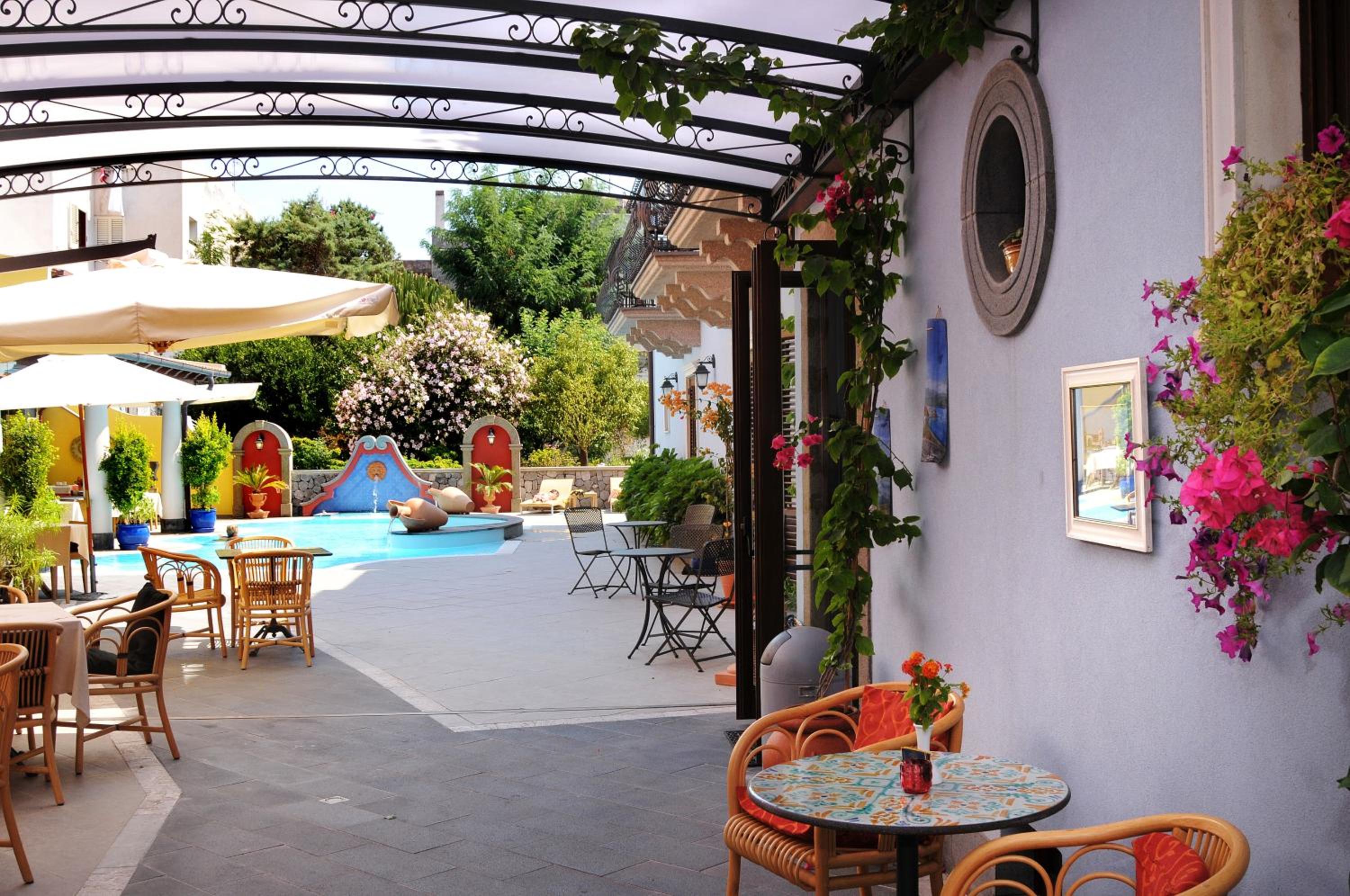 Grand Hotel Arciduca 41/50