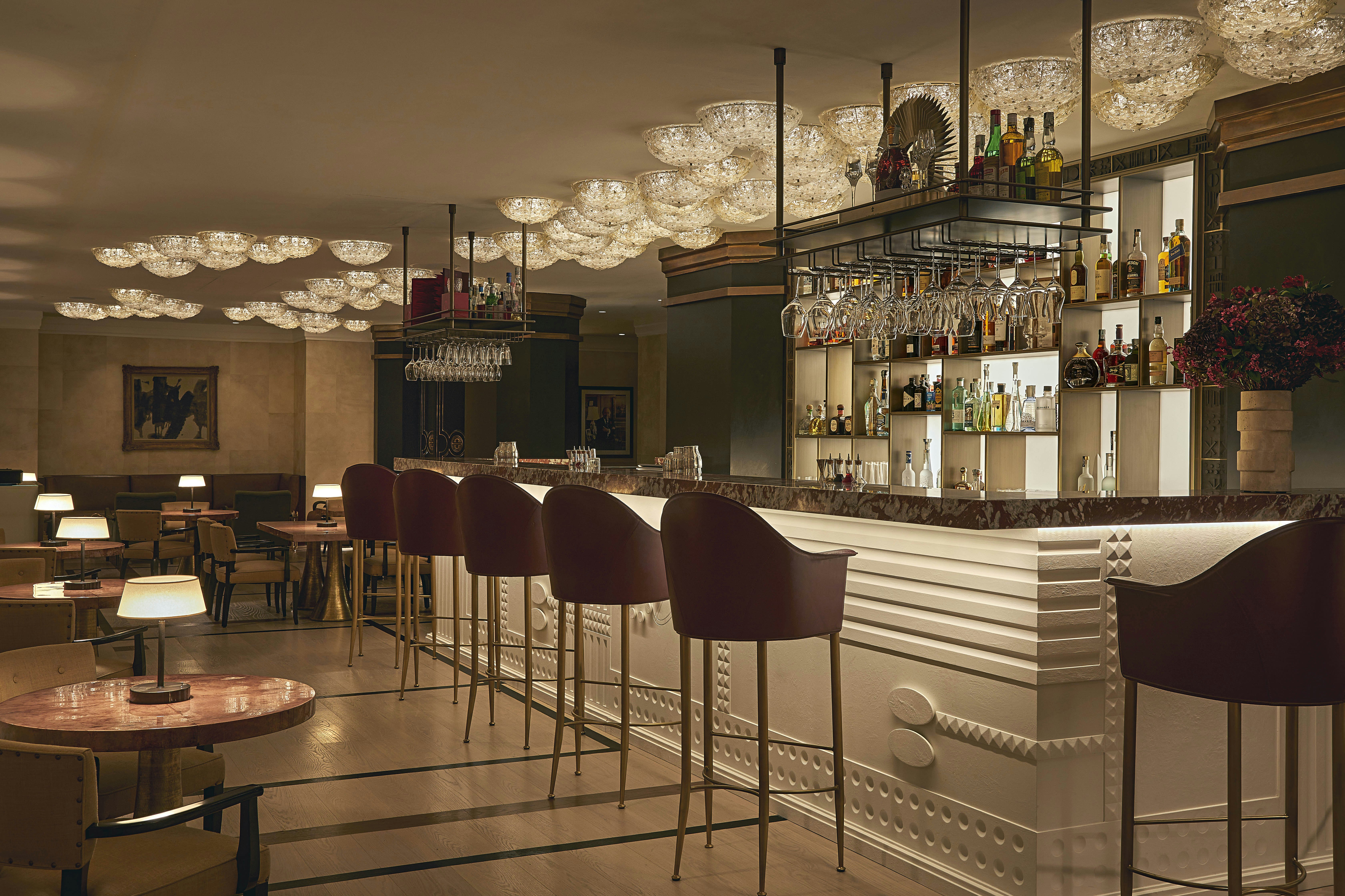 Carlton Hotel Milan 41/58