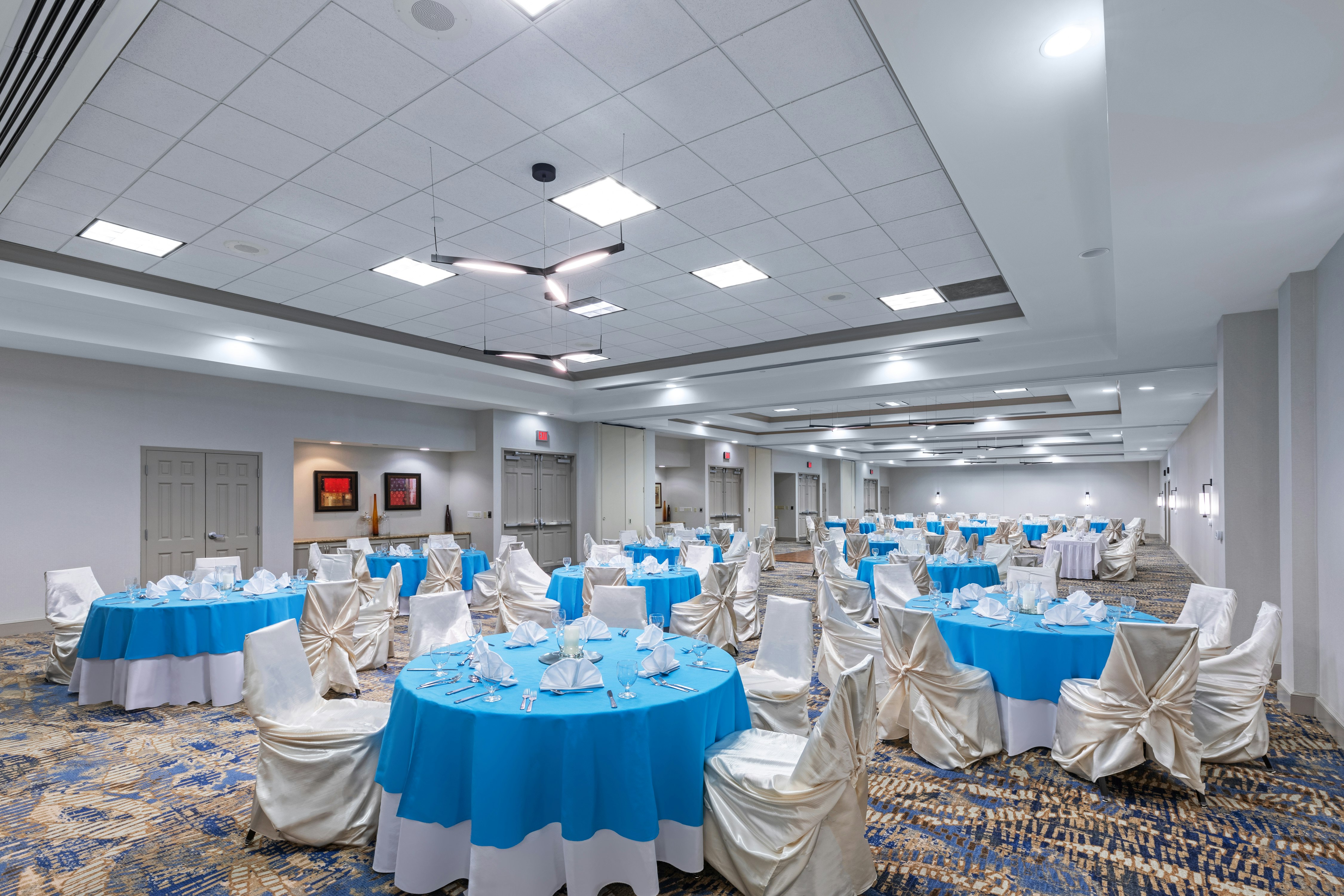 Hilton Garden Inn Houston-Sugar Land 42/42