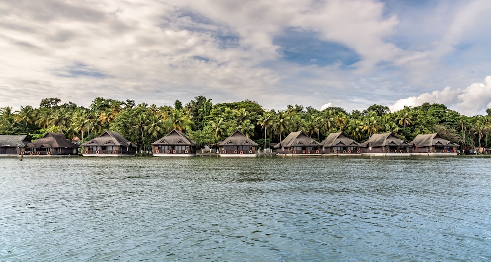 Club Mahindra Ashtamudi 20/46