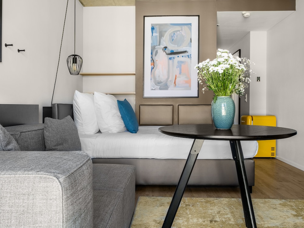 numa Stark Rooms & Apartments 51/63