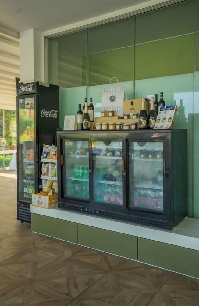 Isa Fiumicino Airport Residence 11/50