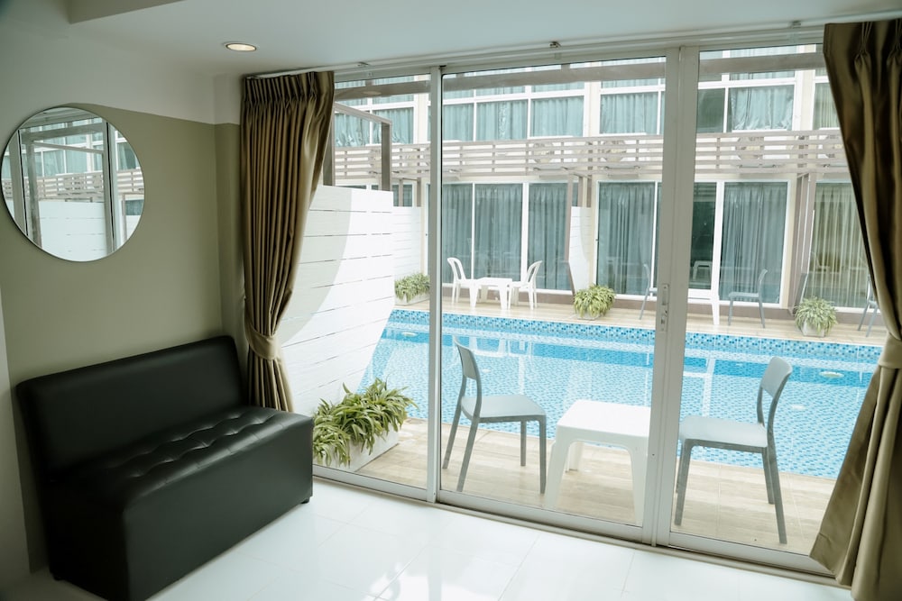 Pool Villa Donmueang 39/50