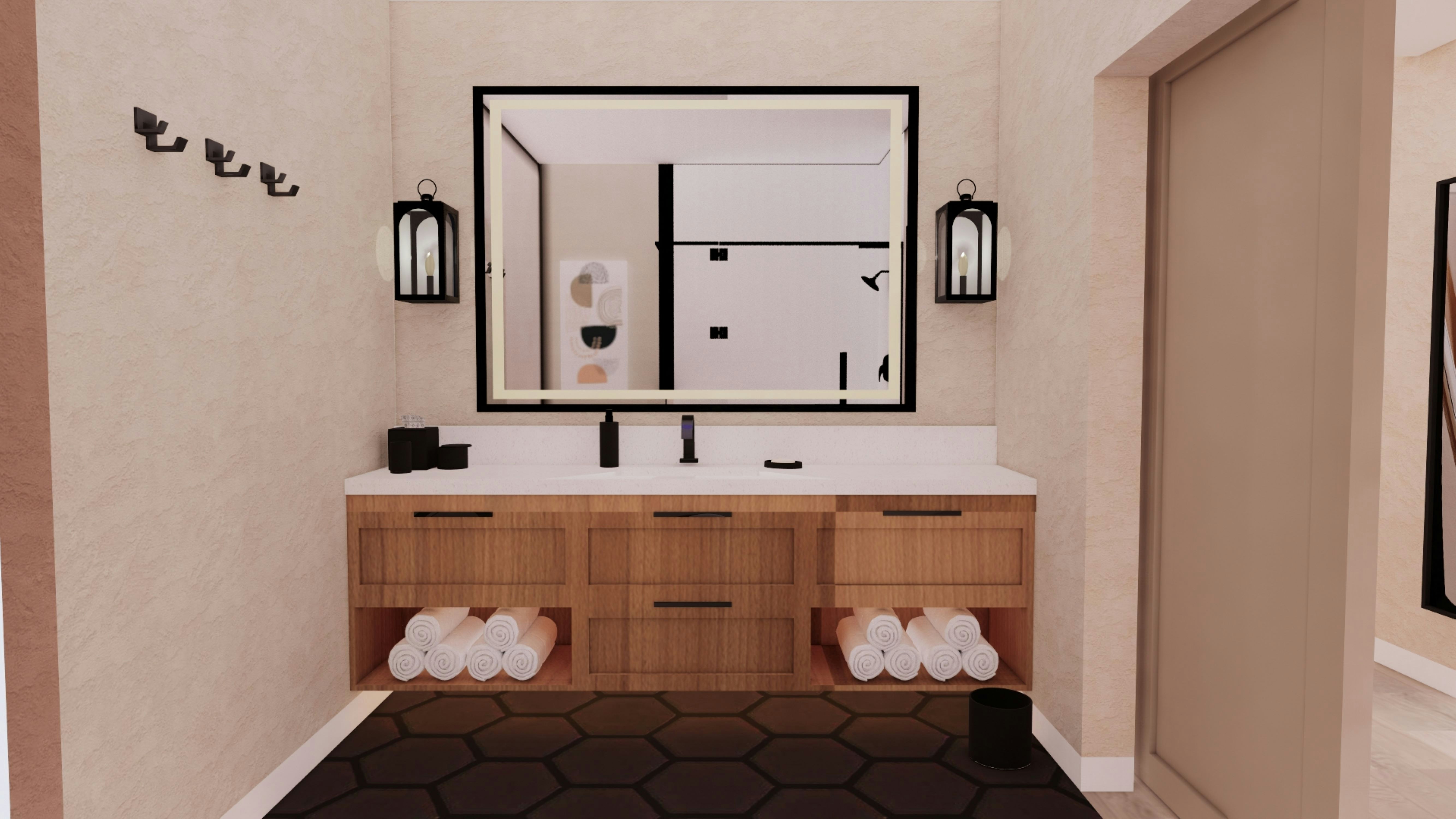 The Eddy Hotel Tucson Tapestry Collection by Hilton 55/57