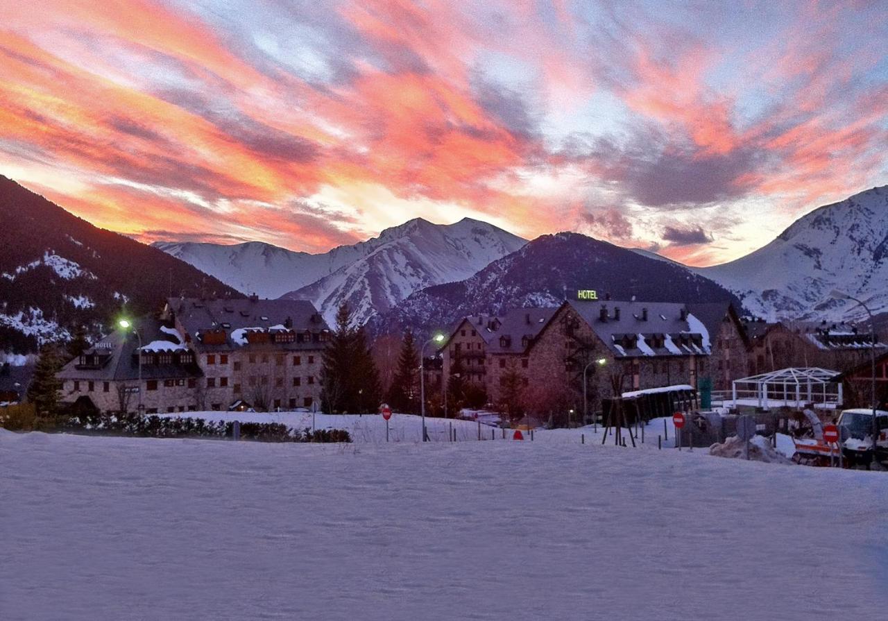 Sno Vall De Boi Residential 23/36